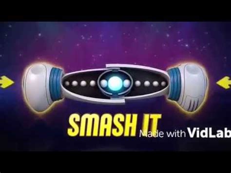 bop it smash commercial